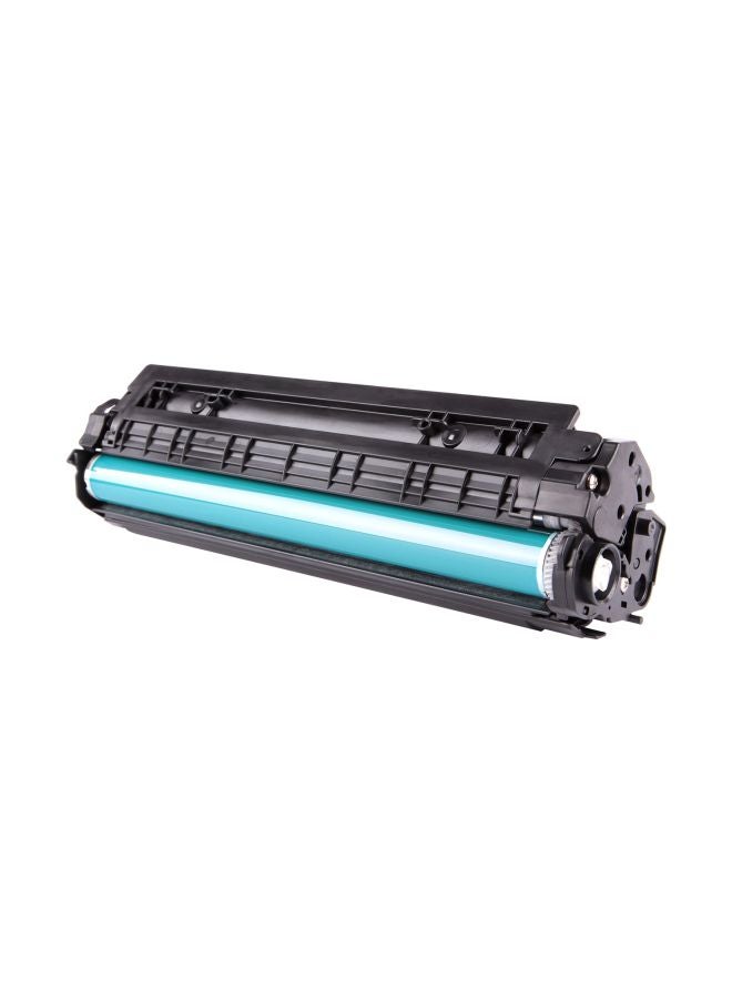 HP خرطوشة تونر ليزرجيت الأصلية أزرق سماوي - Image 1