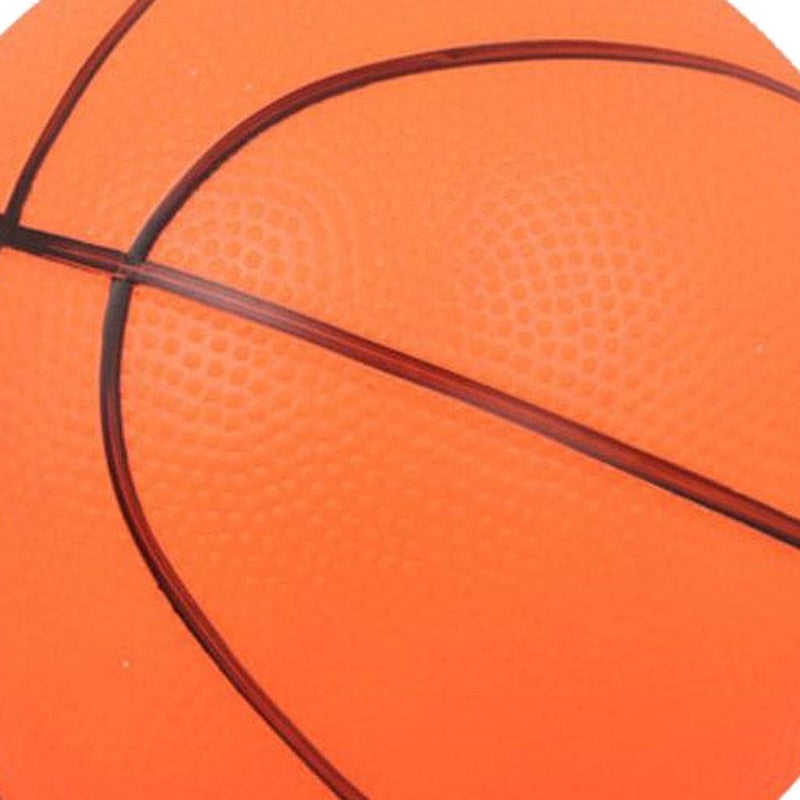klarako Bouncy Basketball Outdoor Sports Ball Kids Toy Party Play Favor - Image 2