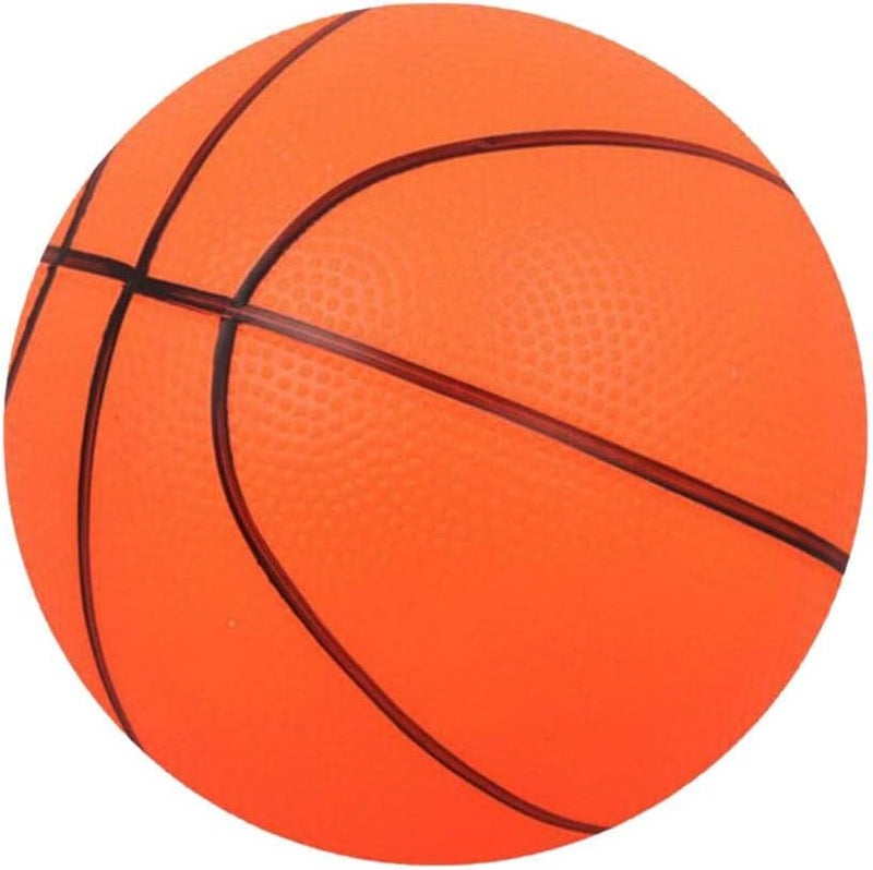 klarako Bouncy Basketball Outdoor Sports Ball Kids Toy Party Play Favor - Image 5