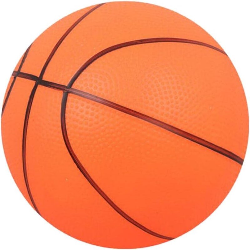 klarako Bouncy Basketball Outdoor Sports Ball Kids Toy Party Play Favor - Image 3