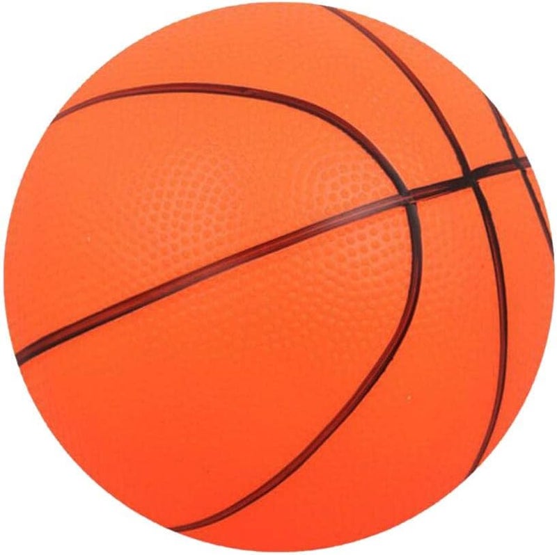 klarako Bouncy Basketball Outdoor Sports Ball Kids Toy Party Play Favor - Image 1