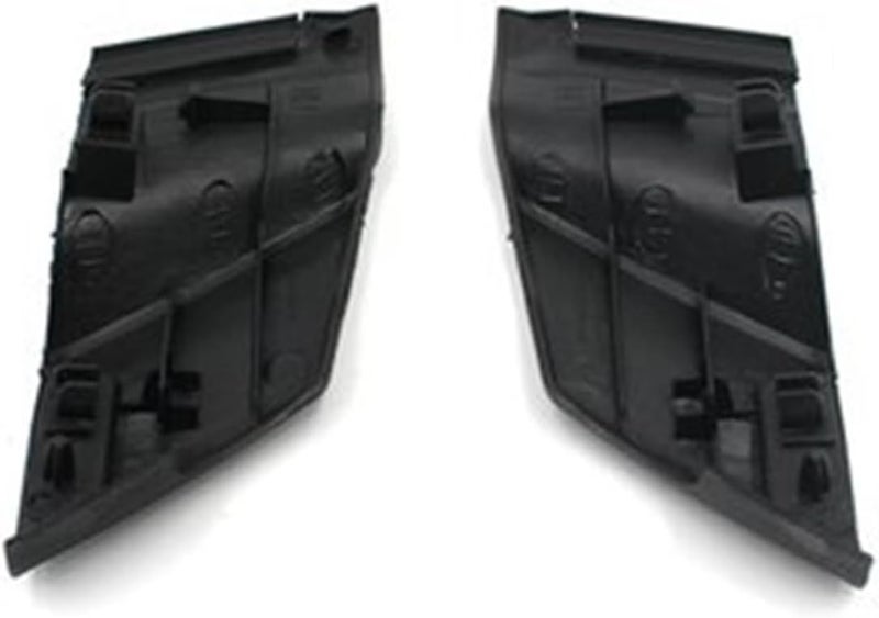 Vuzmode Windshield Wiper Cowl Cover for Toyota Yaris 2006-2010 - Image 3