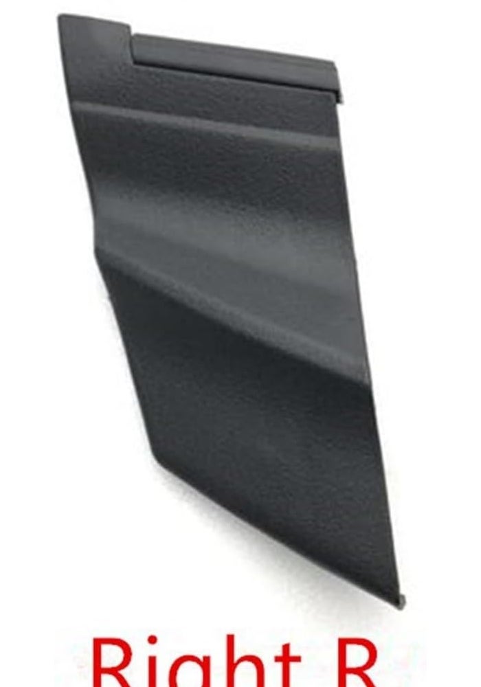 Vuzmode Windshield Wiper Cowl Cover for Toyota Yaris 2006-2010 - Image 2