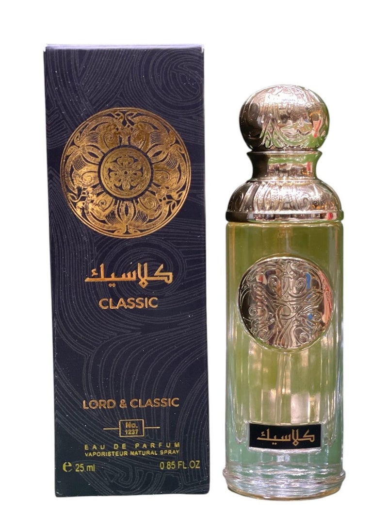 CLASSIC COLLECTION - Classic Collection Classic collection of perfumes, a special story, 25 ml - Image 1