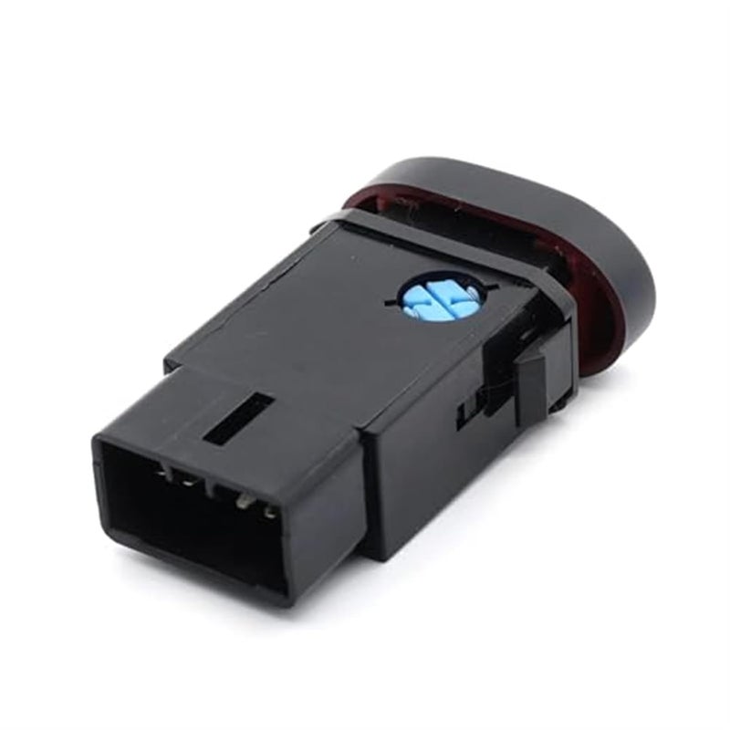 Wivplex Emergency Hazard Warning Light Switch for DAEWOO - Image 5