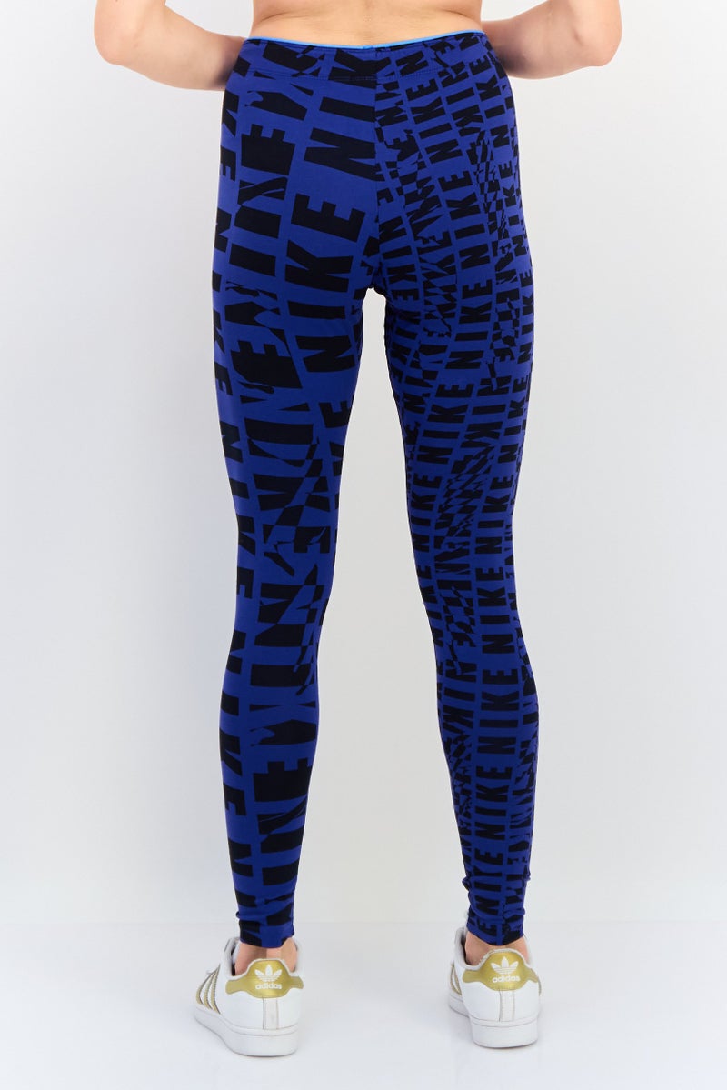 Nike ليغينغز تدريب رياضية للنساء، متعددة الألوان - Image 3