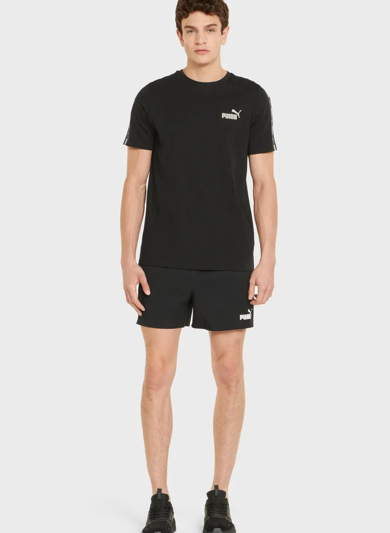 PUMA ESS+ men t-shirt