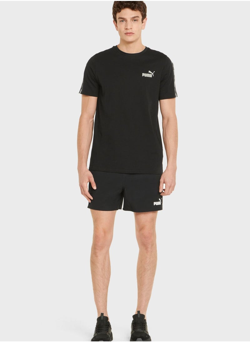 PUMA - ESS+ men t-shirt - Image 1