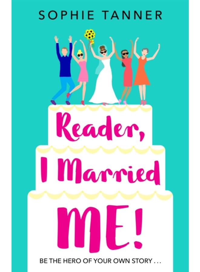 Reader I Married Me : A feel-good read for anyone in need of a boost! 