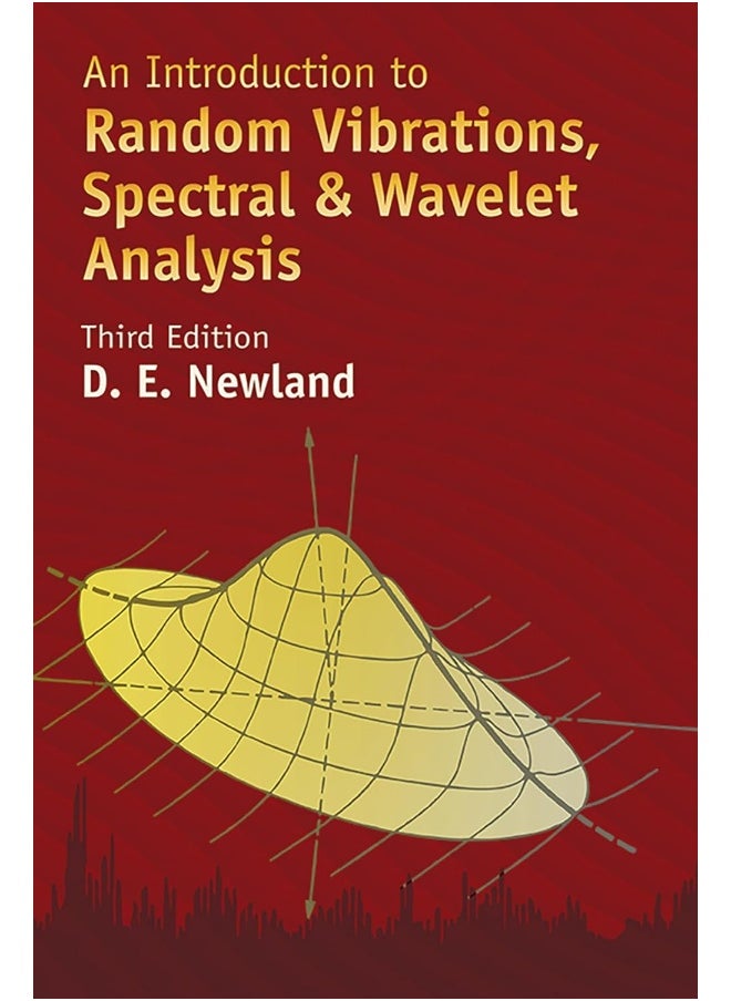 null - An Introduction to Random Vibrations, Spectral & Wave: Third Edition - Image 1