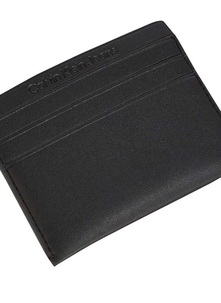 كالفن كلاين جينز Sculpted Cardcase  Wallet