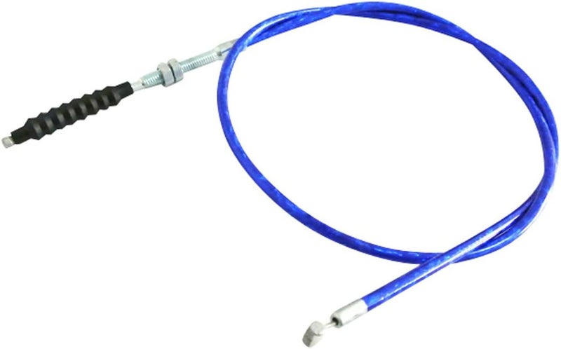 sthus Blue Clutch Cable Dirt Bike Fits 110 125 150 200 250cc XR50 CRF70 KLX110 TTR New - Image 1