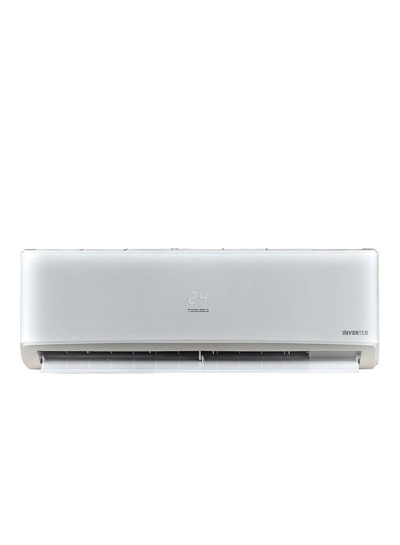 تورنيدو TH-VX24ZEEتكييف 3حصان بارد انفرتر وحدة داخلية - Image 1