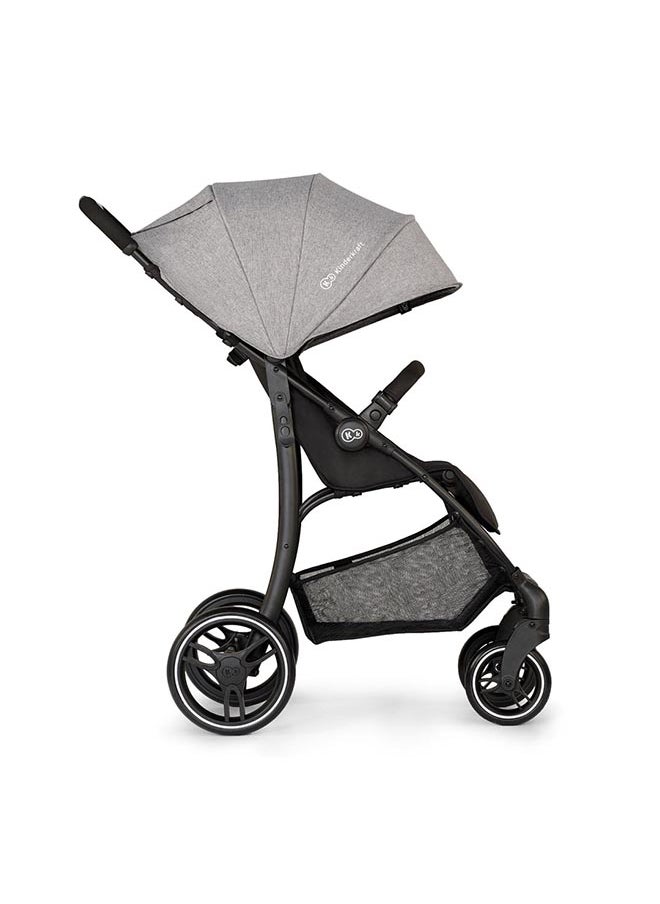 Trig Pushchair - Grey