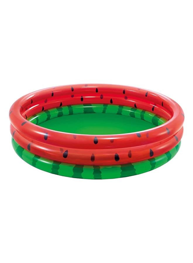 INTEX Watermelon Pool - Image 1