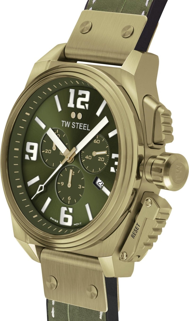 TW STEEL TW-TW1015 Men's Wristwatch  - Image 3