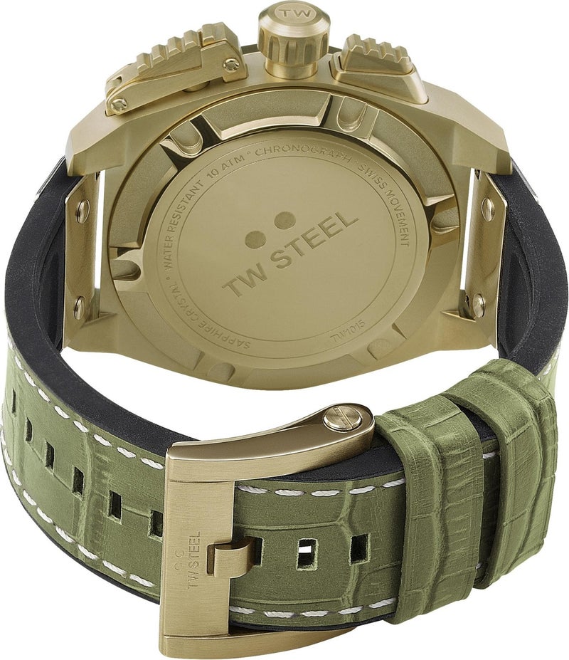 TW STEEL TW-TW1015 Men's Wristwatch  - Image 5