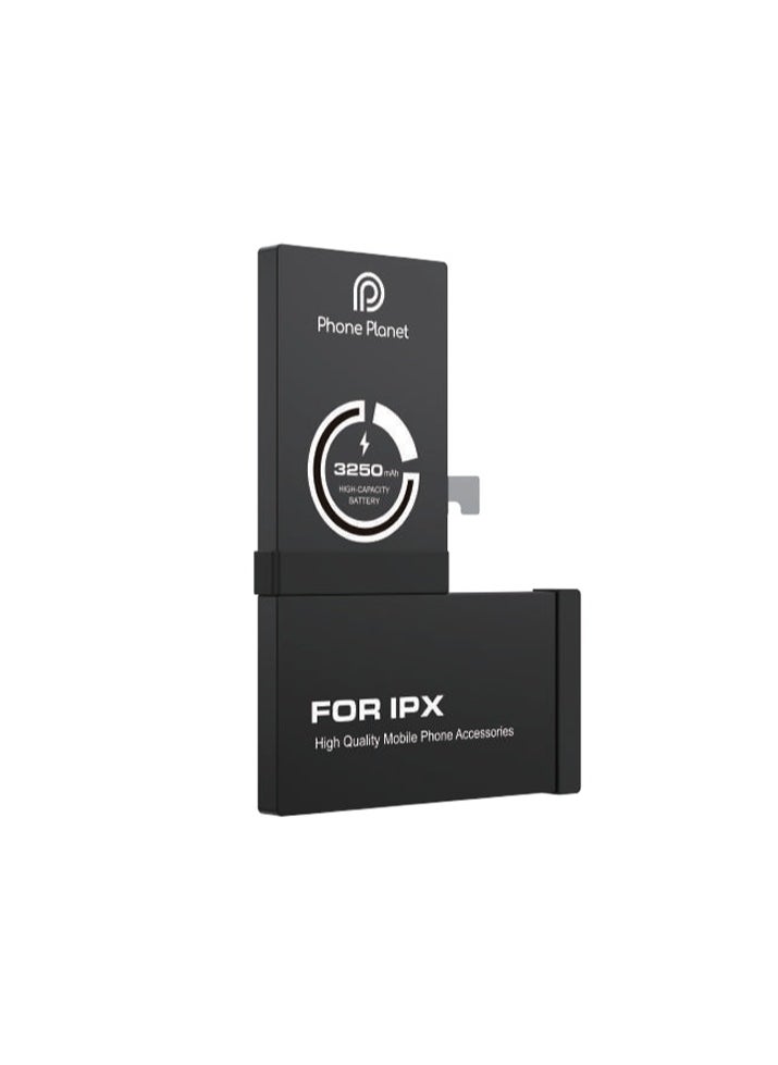 Phone Planet - Replacement Battery For Apple iPhone X - Image 1