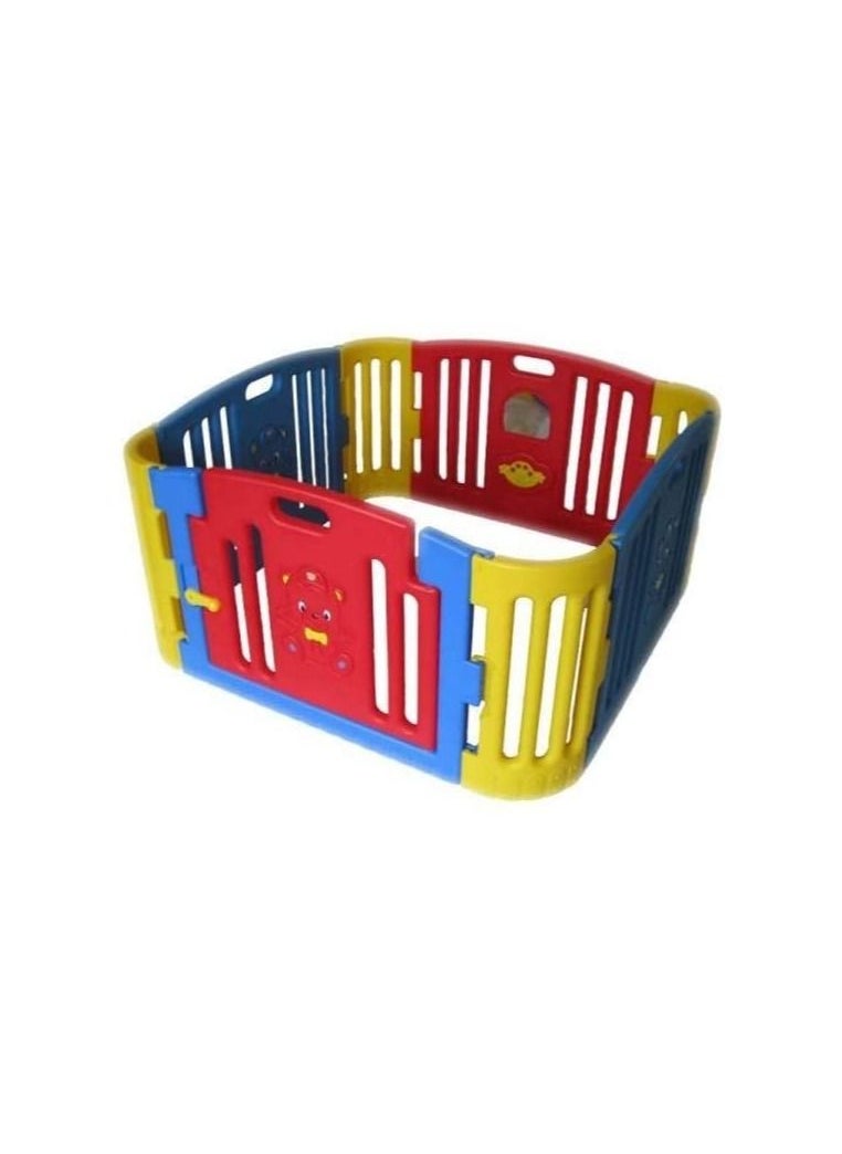 Edu-play - Baby Bear Zone - Image 1