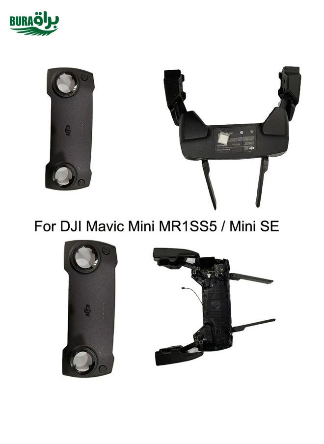 For DJI Mavic Mini MR1SS5 / Mini SE Remote Control Shell Repair Accessories Remote Control Lower Shell