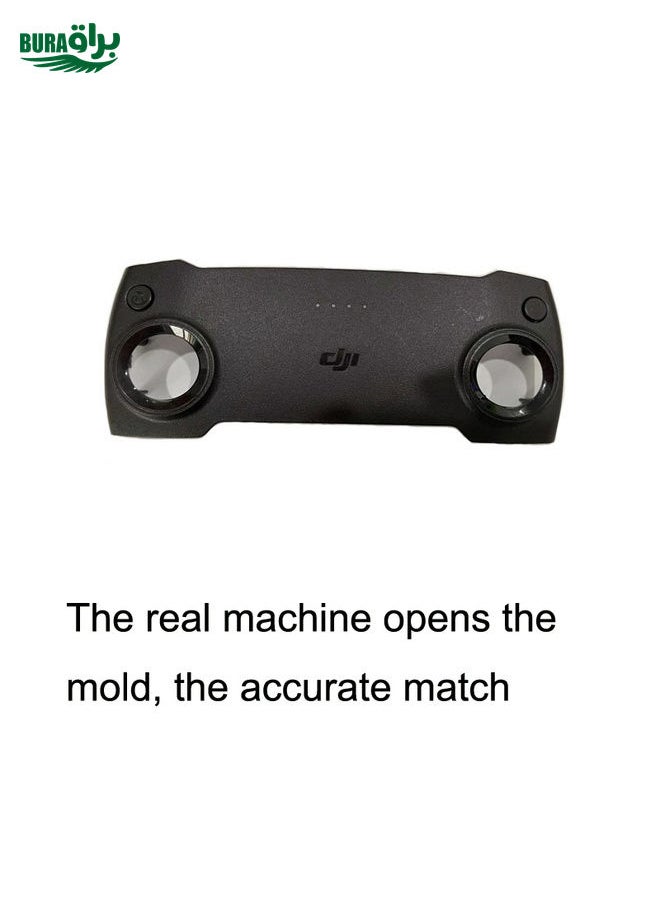 For DJI Mavic Mini MR1SS5 / Mini SE Remote Control Shell Repair Accessories Remote Control Lower Shell
