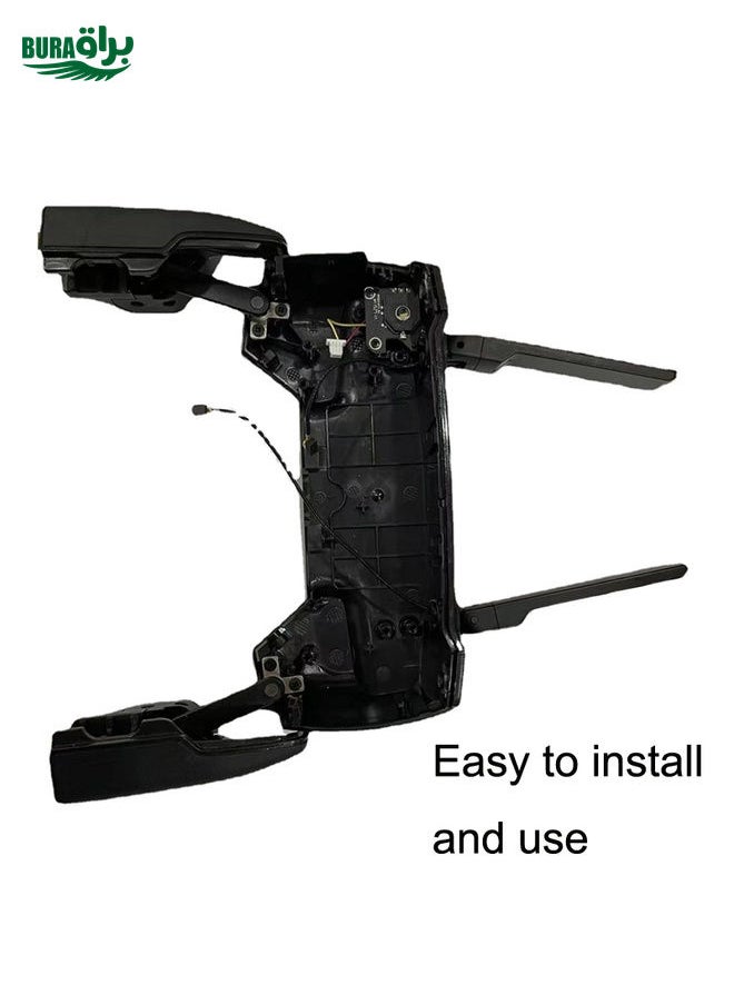 For DJI Mavic Mini MR1SS5 / Mini SE Remote Control Shell Repair Accessories Remote Control Lower Shell