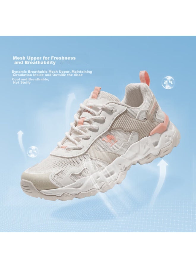 camel Camel (camel) "magic Rock" Mountaineering Shoes Outdoor Sports Hiking Shoes Men And Women Waterproof Anti-slip Climbing Shoes - Image 2