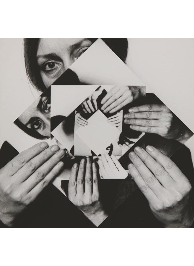 DÃ³ra Maurer: See Like This and See Differently: Cat. Kunsthalle Bielefeld