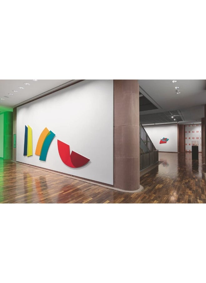 DÃ³ra Maurer: See Like This and See Differently: Cat. Kunsthalle Bielefeld
