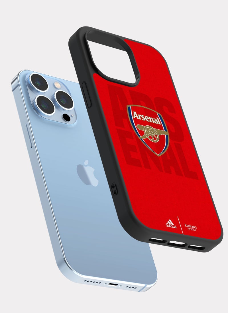 PXLAAT iPhone 13 Pro Max case cover Arsenal FC - Image 2