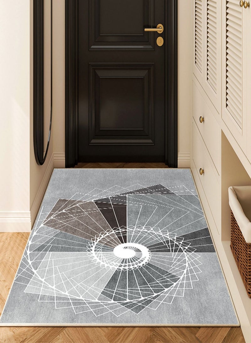 Sharpdo Rectangular Soft Touch Carpet 160*230cm - Image 2