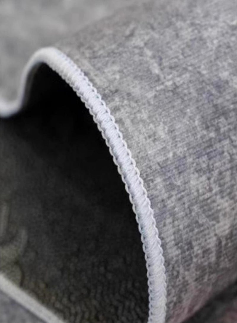 Sharpdo Rectangular Soft Touch Carpet 160*230cm - Image 5