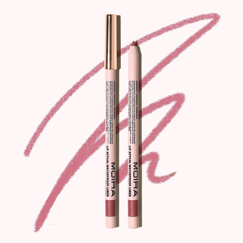 Lip Appeal Waterproof Liner 002 On Point