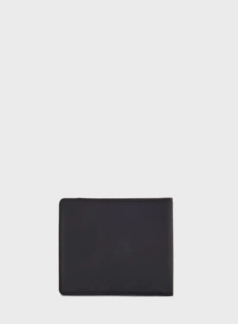 BMW Motorsport  BMW MMS Wallet  Black  | Best Price UAE