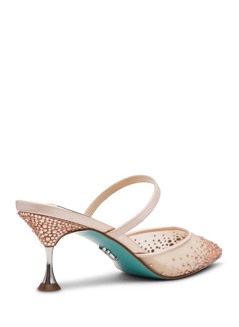 ستيف مادن صندل سبتومي بكعب ميول - Image 4