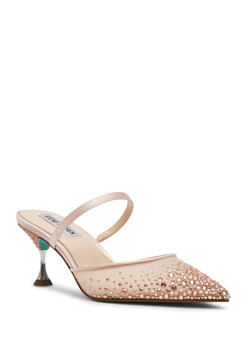 ستيف مادن صندل سبتومي بكعب ميول - Image 3