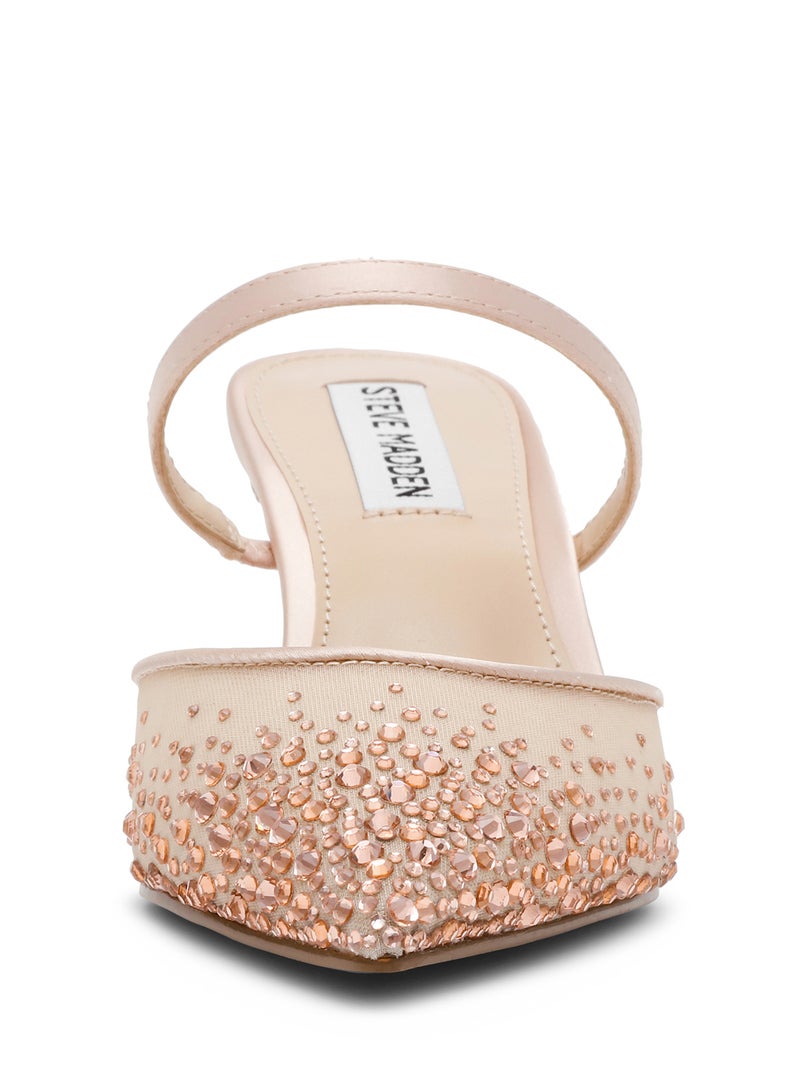 ستيف مادن صندل سبتومي بكعب ميول - Image 5