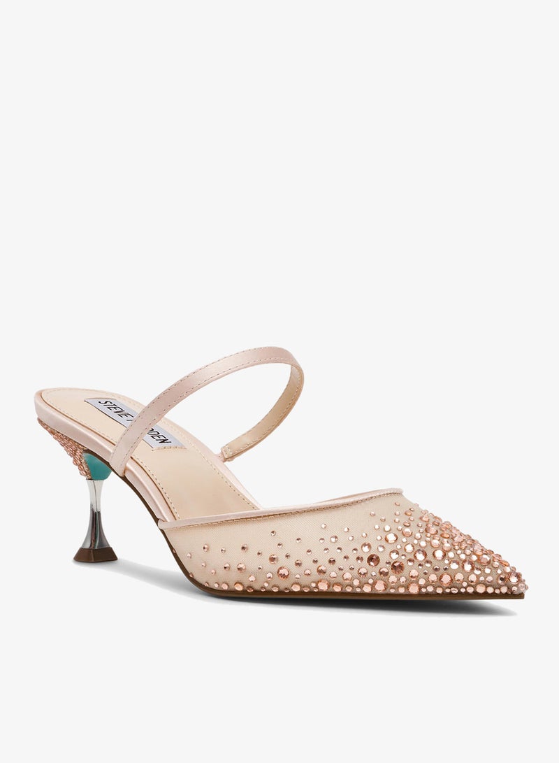 ستيف مادن صندل سبتومي بكعب ميول - Image 3