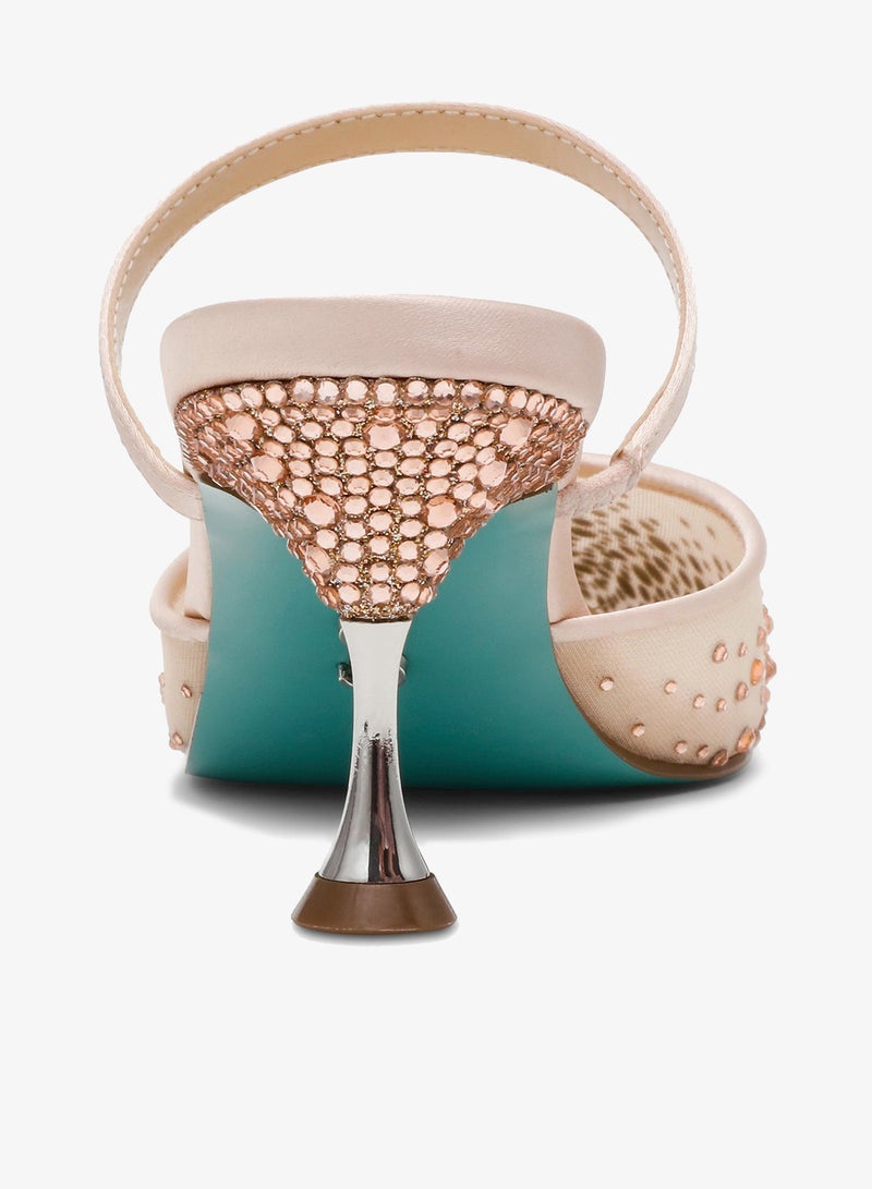 ستيف مادن صندل سبتومي بكعب ميول - Image 2