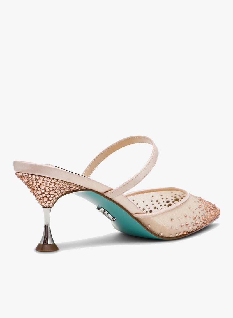 ستيف مادن صندل سبتومي بكعب ميول - Image 4