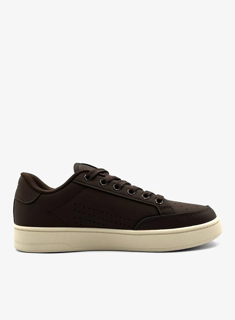 Vico Men’s Casual Sneakers – Classic Style