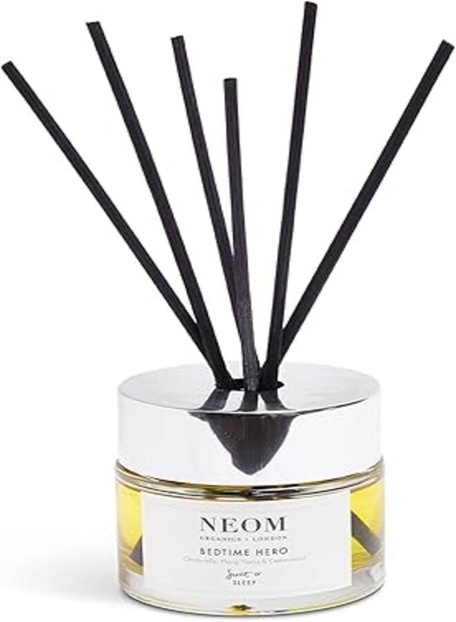 NEOM Neom Bedtime Hero Reed Diffuser 100 ml  - Image 4