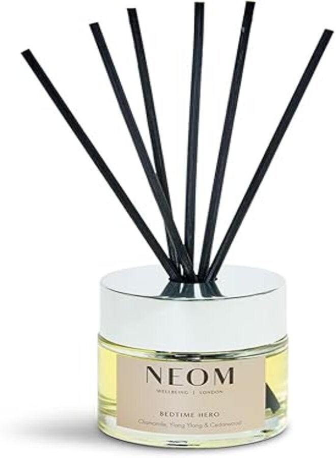 NEOM Neom Bedtime Hero Reed Diffuser 100 ml  - Image 2