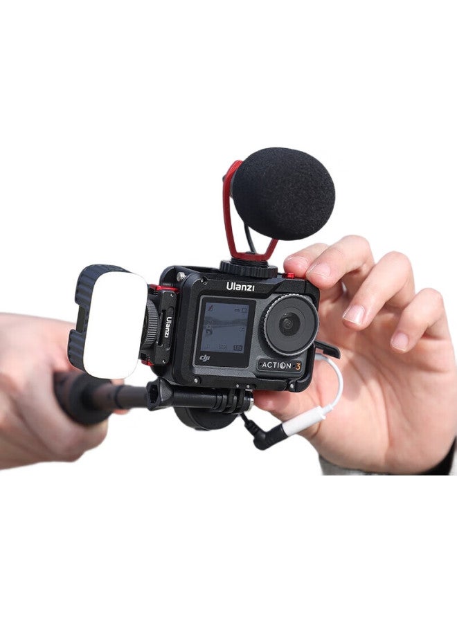 أولانزي Ulanzi oa-14dji 87 g