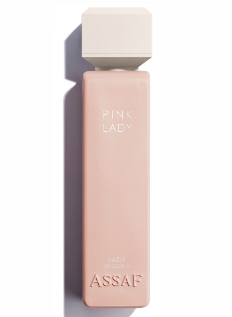 Pink Lady Perfume by Assaf - 200 ml