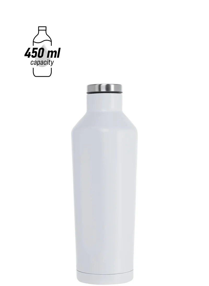 Hans Larsen Vacuum Insulated BPA-Free Water Bottle