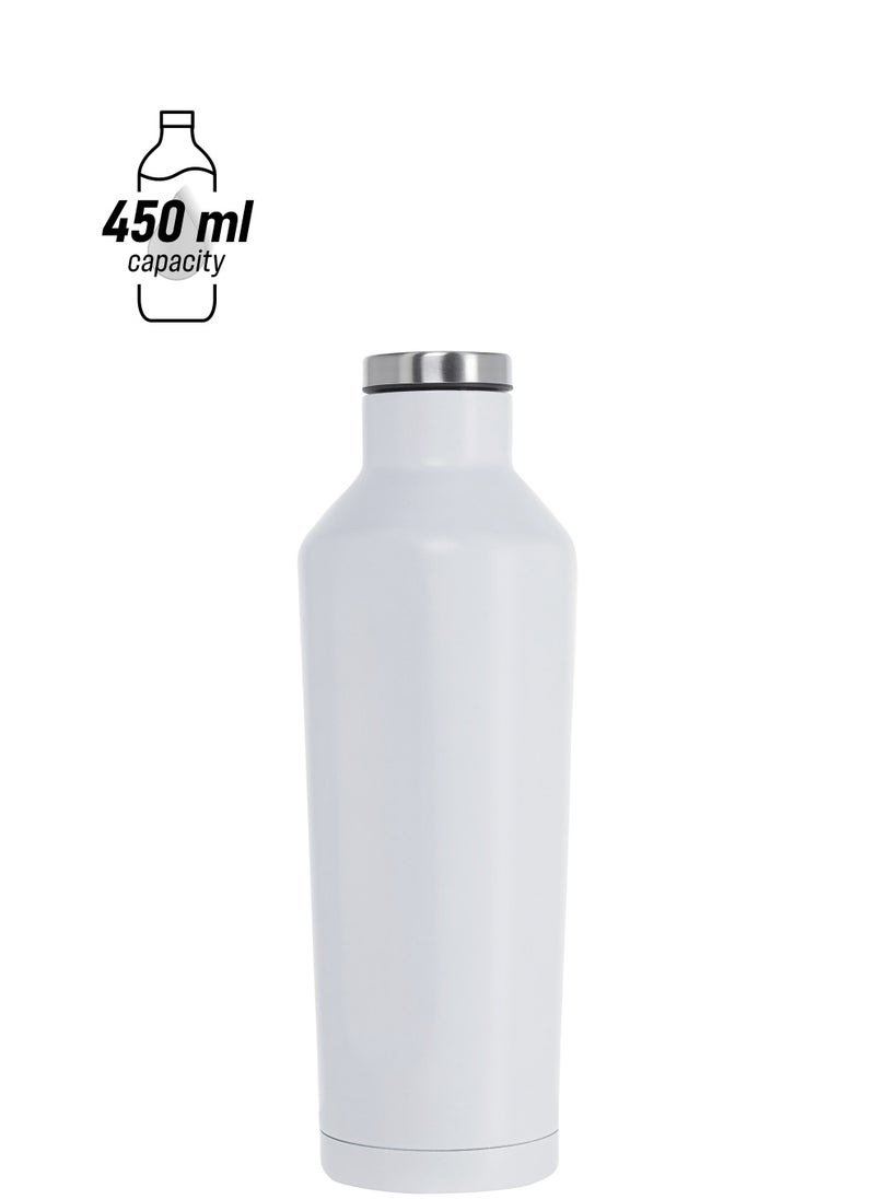 Hans Larsen Vacuum Insulated BPA-Free Water Bottle  - Image 1