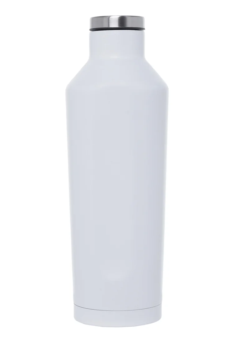 Hans Larsen Vacuum Insulated BPA-Free Water Bottle