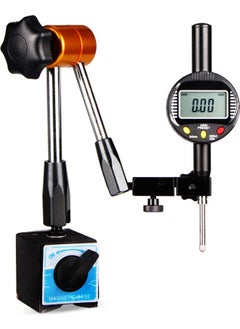 Kafenn D63S Mechanical Mechanical Comparator Digital Watch Set 0-10 mm 