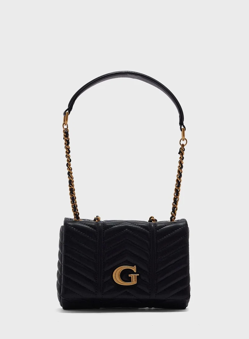 GUESS Lovide Crossbody
